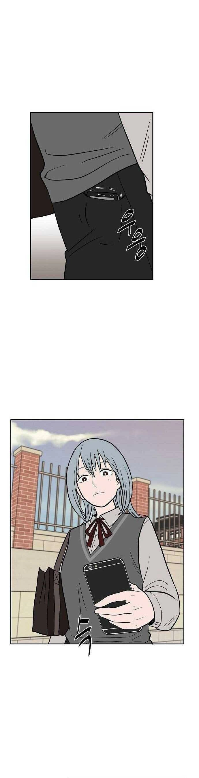 Ngọn Lửa Xanh Chapter 3 - 48