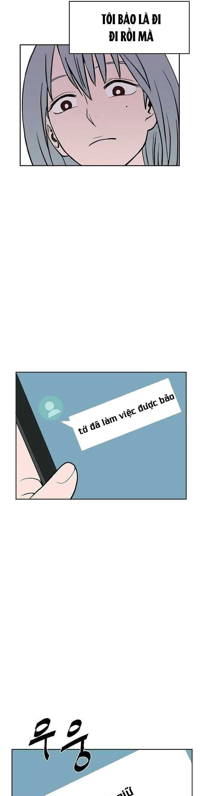 Ngọn Lửa Xanh Chapter 3 - 49