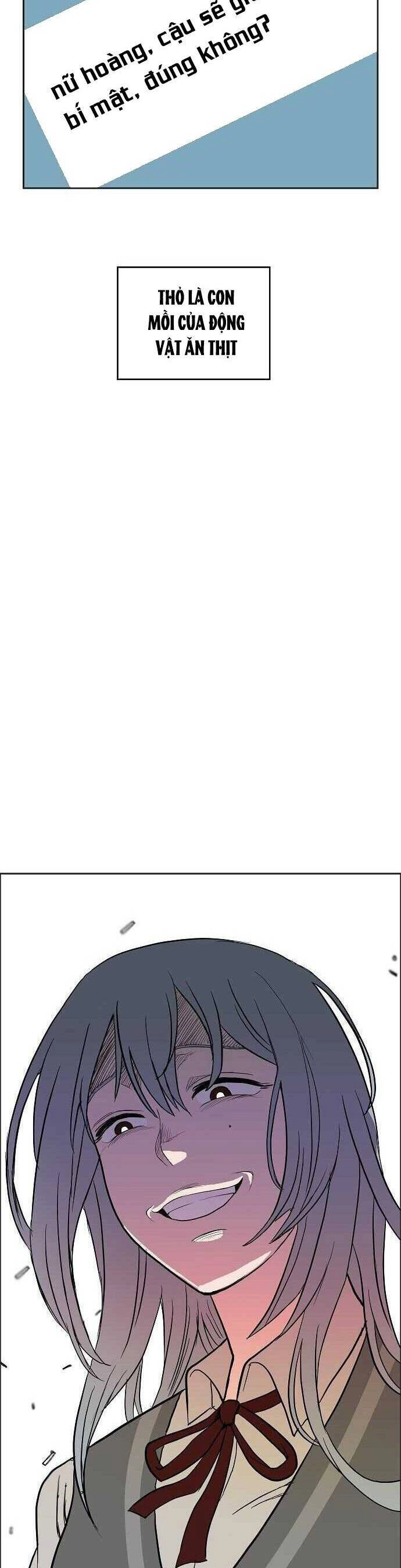 Ngọn Lửa Xanh Chapter 3 - 50