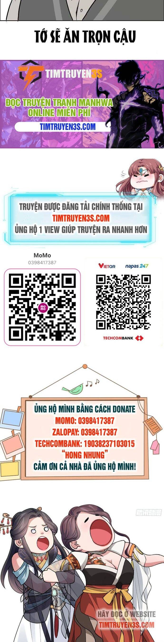 Ngọn Lửa Xanh Chapter 3 - 51