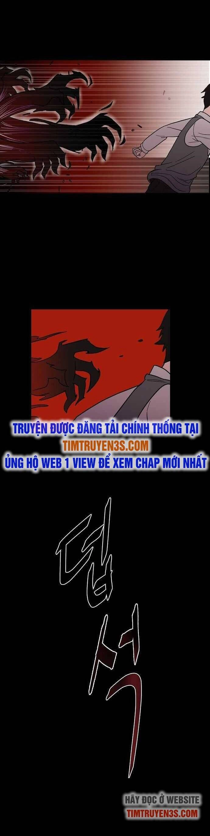 Ngọn Lửa Xanh Chapter 4 - 4