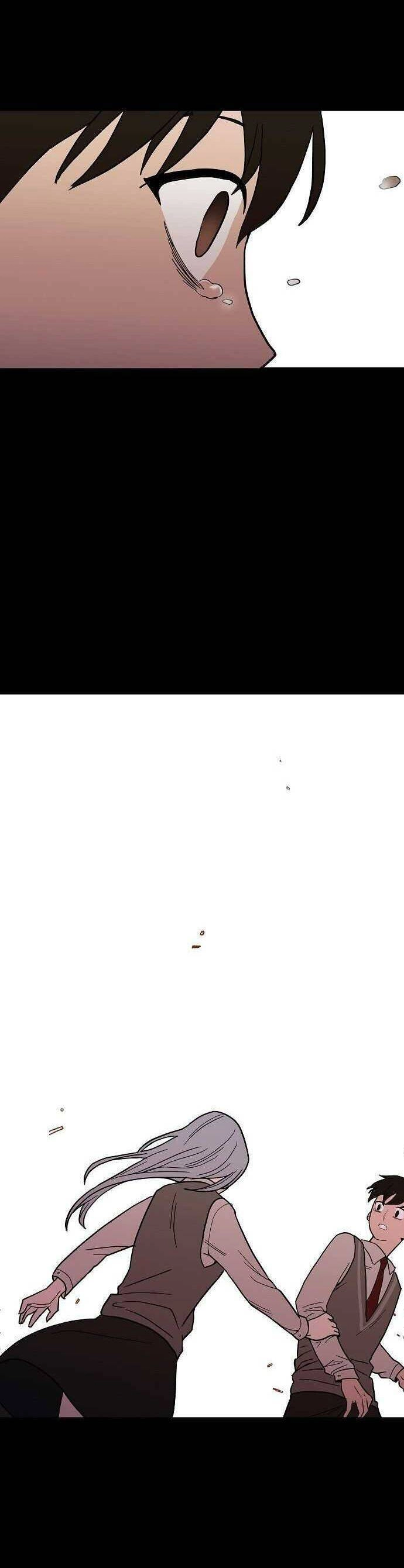 Ngọn Lửa Xanh Chapter 4 - 5