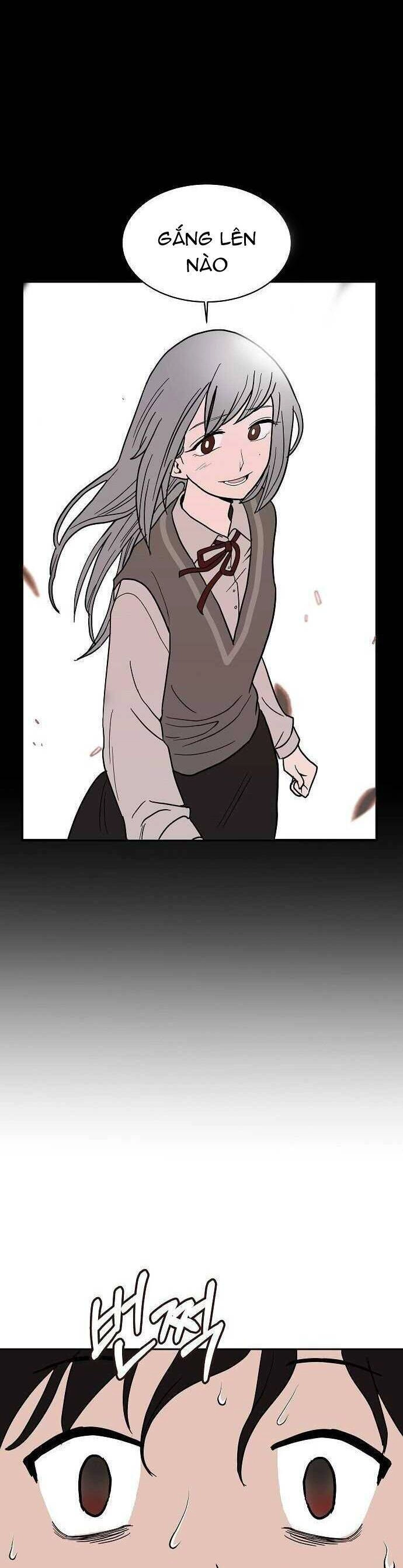 Ngọn Lửa Xanh Chapter 4 - 6