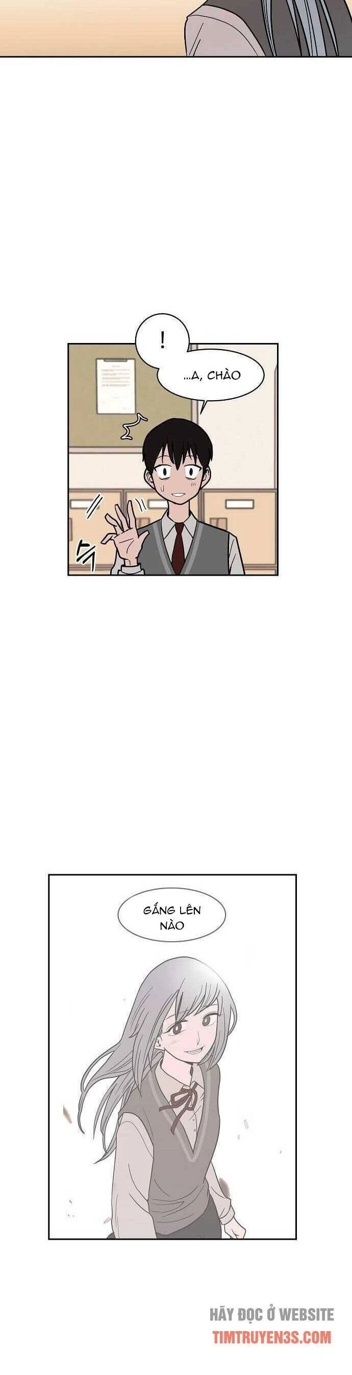 Ngọn Lửa Xanh Chapter 4 - 12