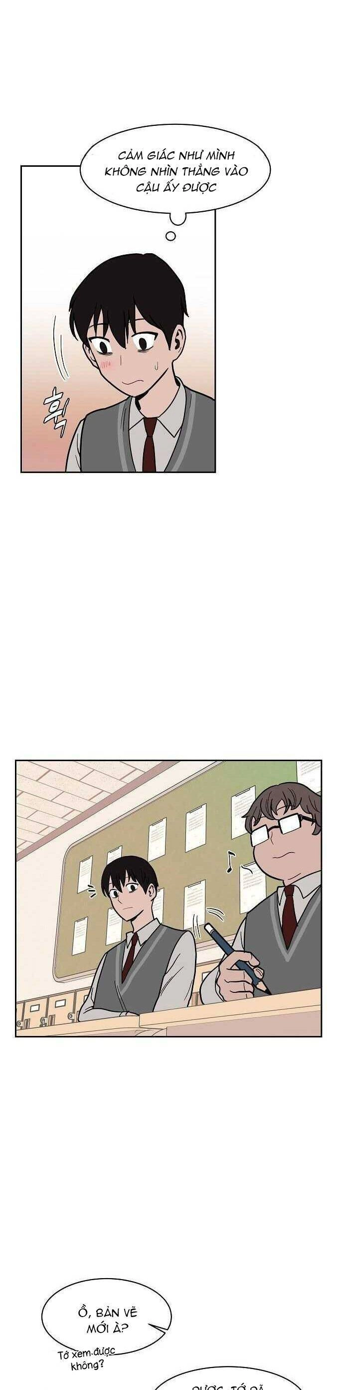 Ngọn Lửa Xanh Chapter 4 - 13