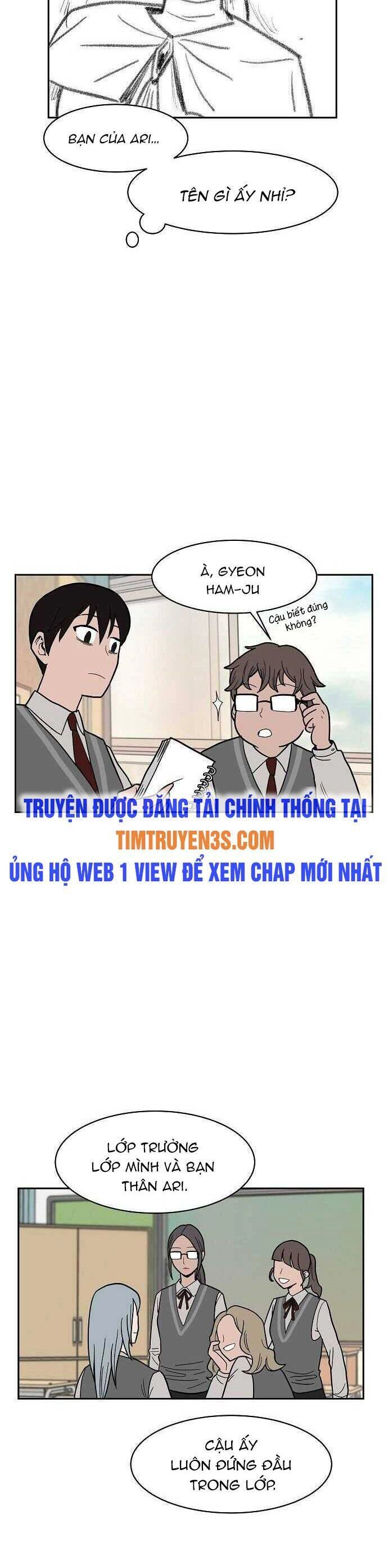 Ngọn Lửa Xanh Chapter 4 - 15