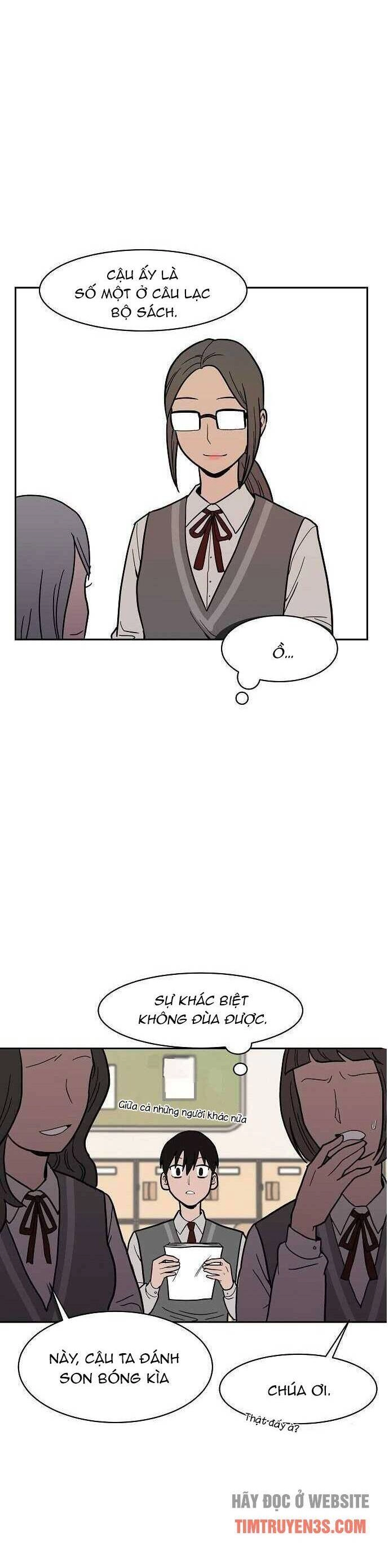 Ngọn Lửa Xanh Chapter 4 - 16