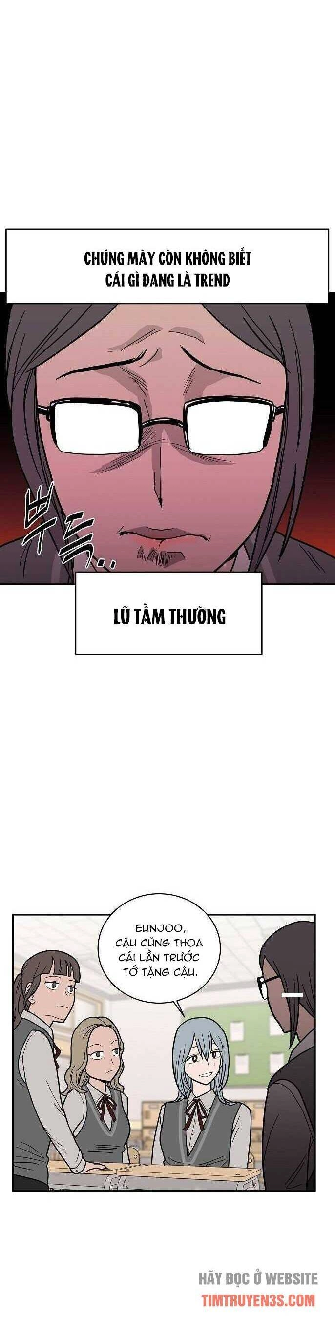 Ngọn Lửa Xanh Chapter 4 - 20