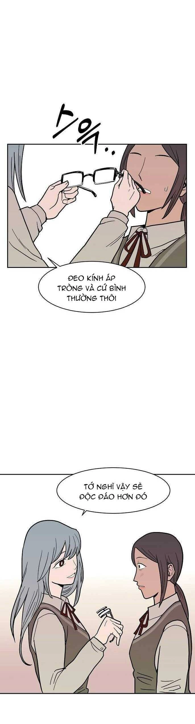 Ngọn Lửa Xanh Chapter 4 - 22