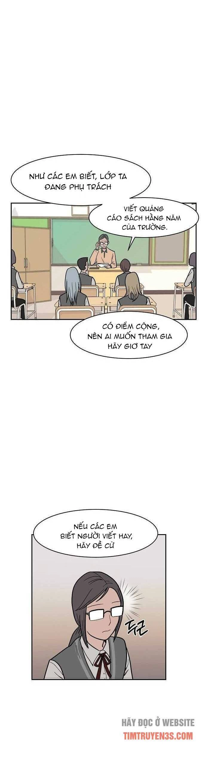 Ngọn Lửa Xanh Chapter 4 - 24