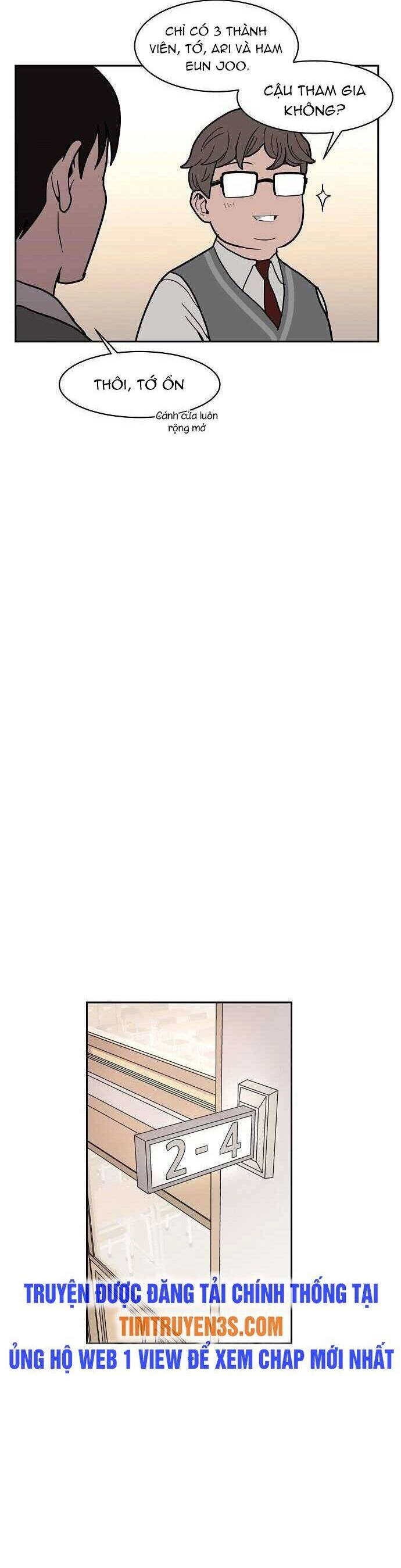 Ngọn Lửa Xanh Chapter 4 - 27