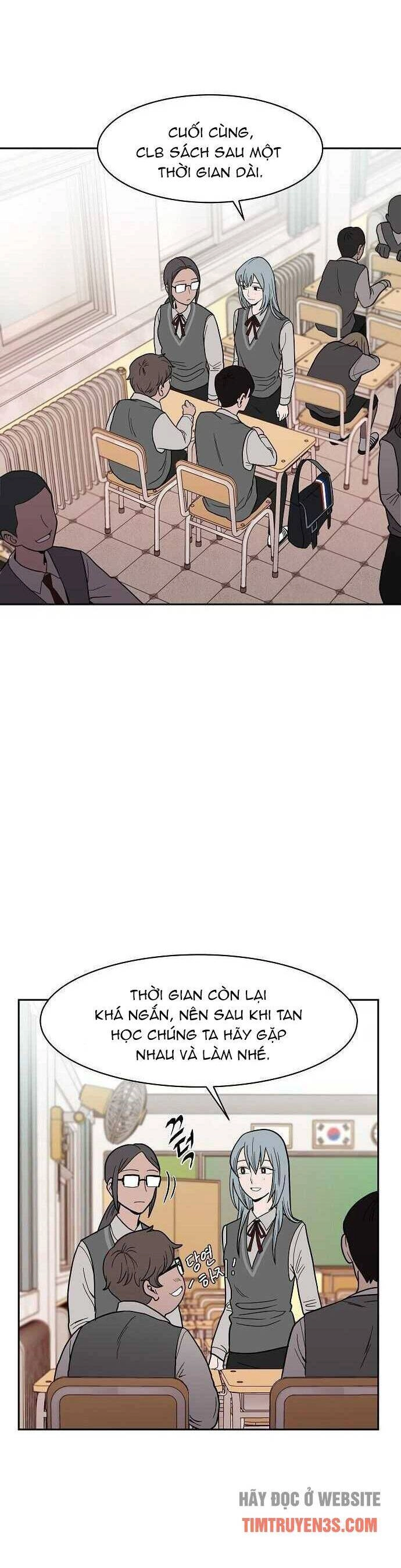 Ngọn Lửa Xanh Chapter 4 - 28