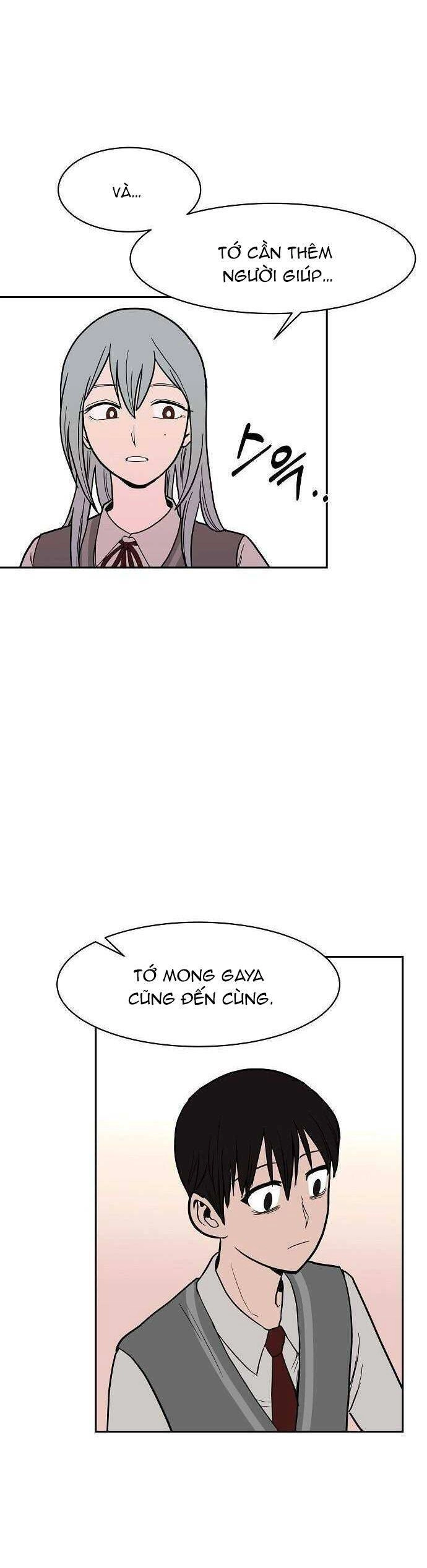 Ngọn Lửa Xanh Chapter 4 - 29