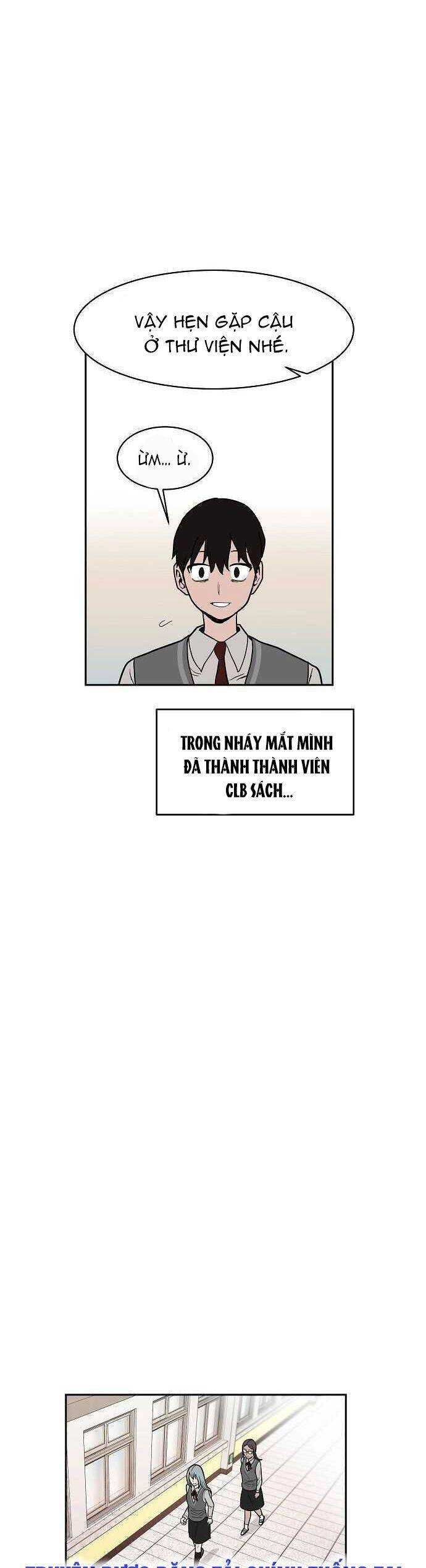 Ngọn Lửa Xanh Chapter 4 - 31