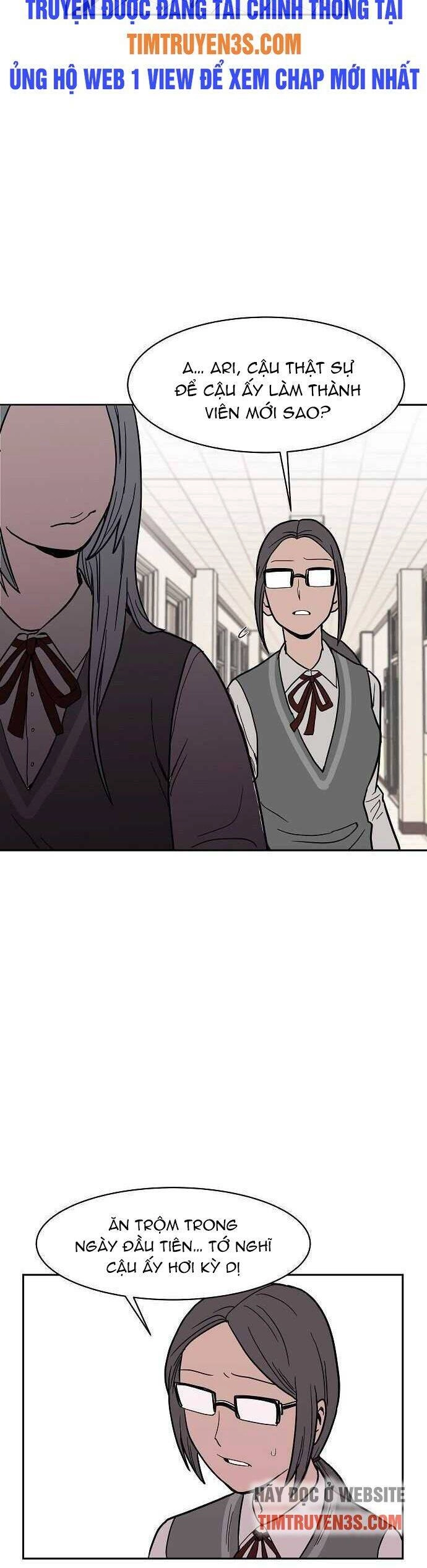 Ngọn Lửa Xanh Chapter 4 - 32