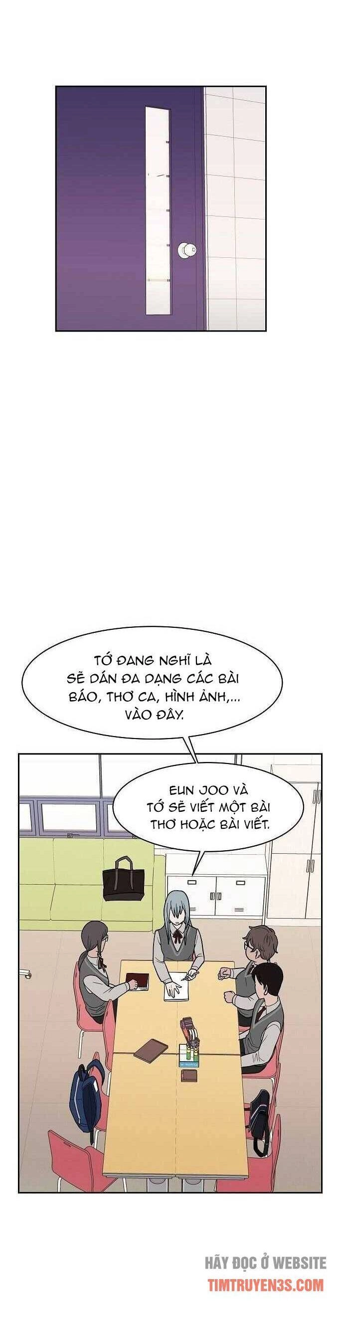 Ngọn Lửa Xanh Chapter 4 - 36
