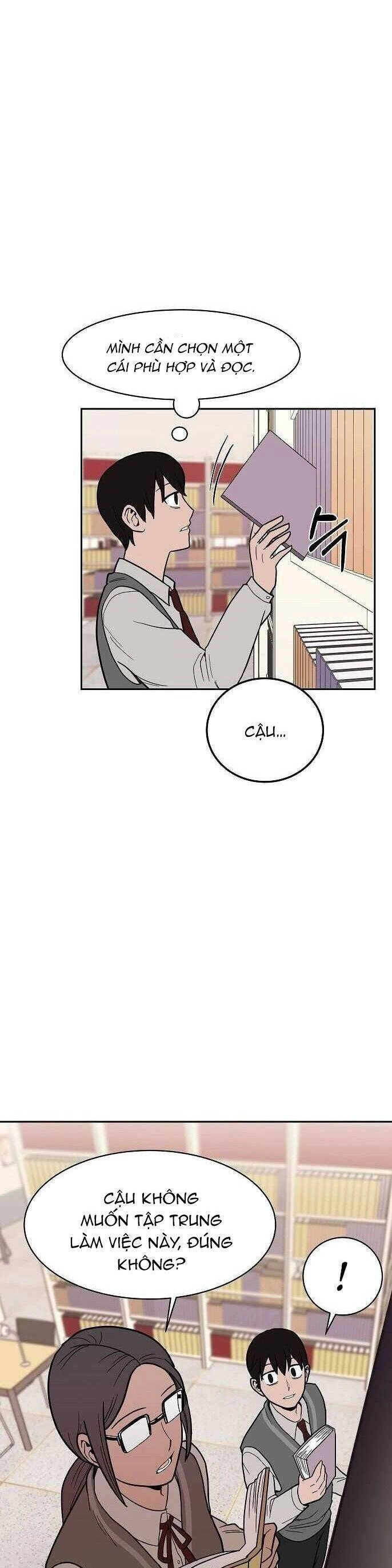 Ngọn Lửa Xanh Chapter 4 - 38