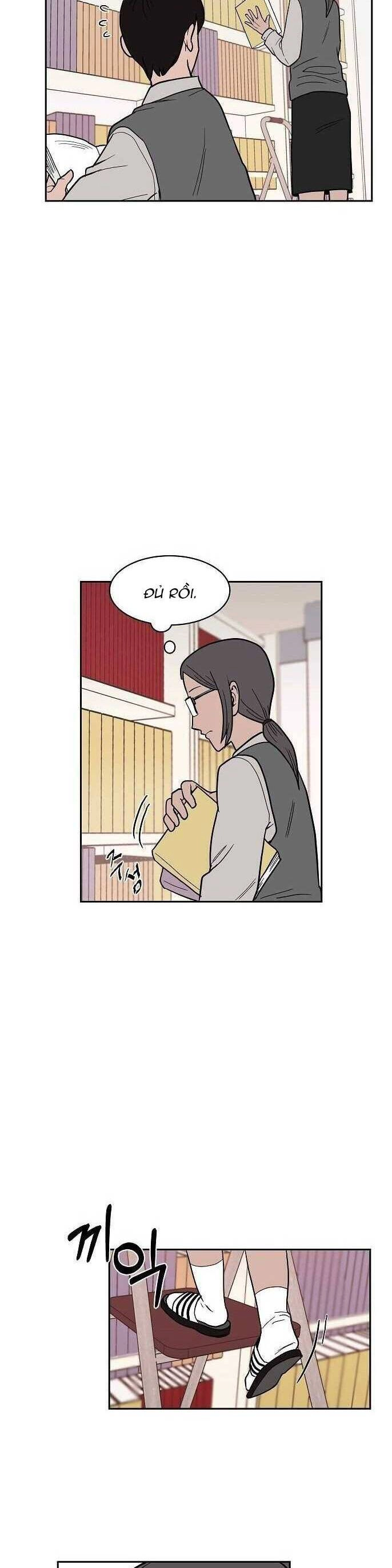 Ngọn Lửa Xanh Chapter 4 - 40