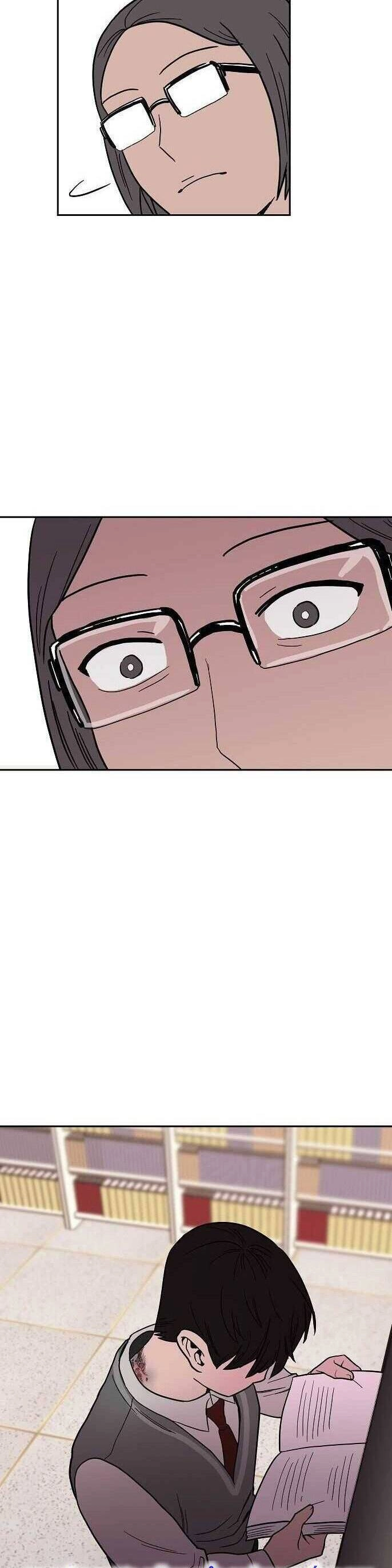 Ngọn Lửa Xanh Chapter 4 - 41