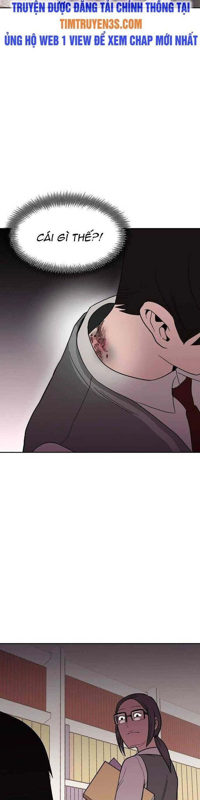 Ngọn Lửa Xanh Chapter 4 - 42