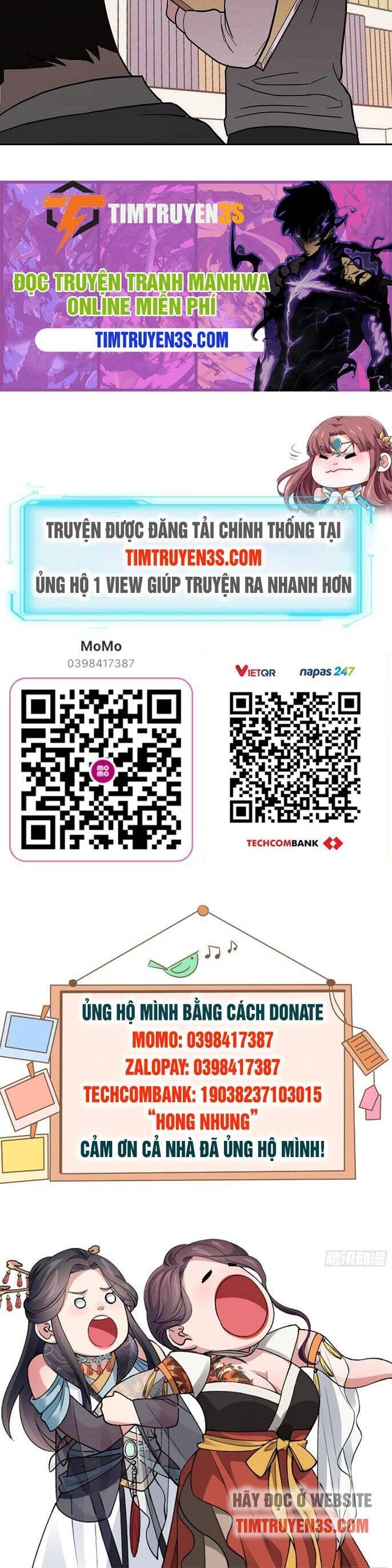 Ngọn Lửa Xanh Chapter 4 - 43