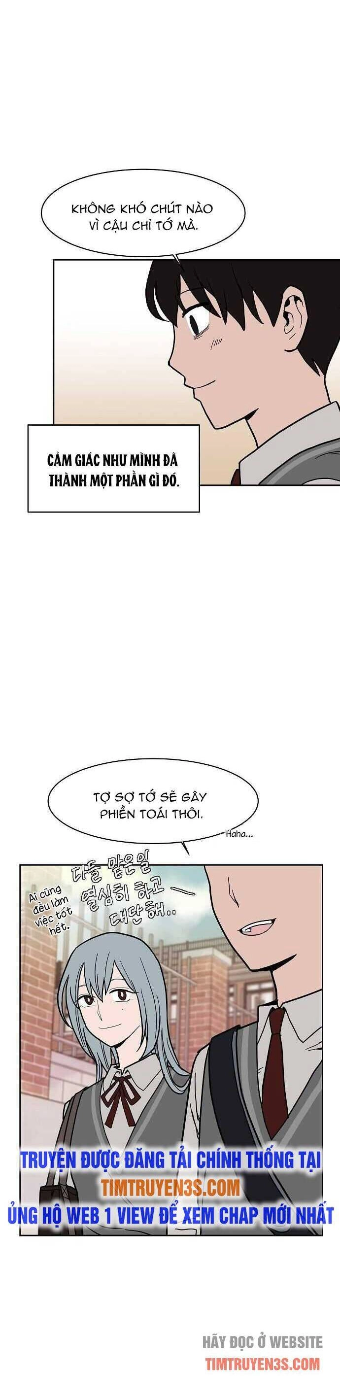 Ngọn Lửa Xanh Chapter 5 - 4