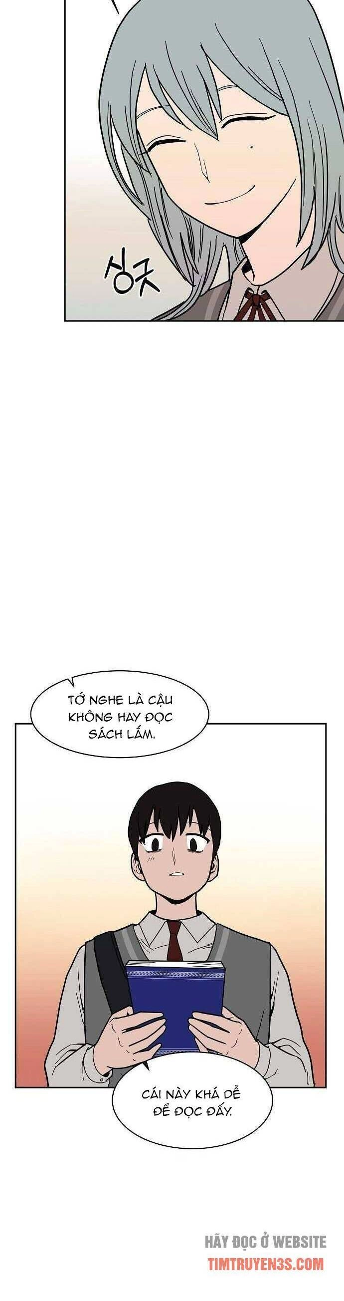Ngọn Lửa Xanh Chapter 5 - 8