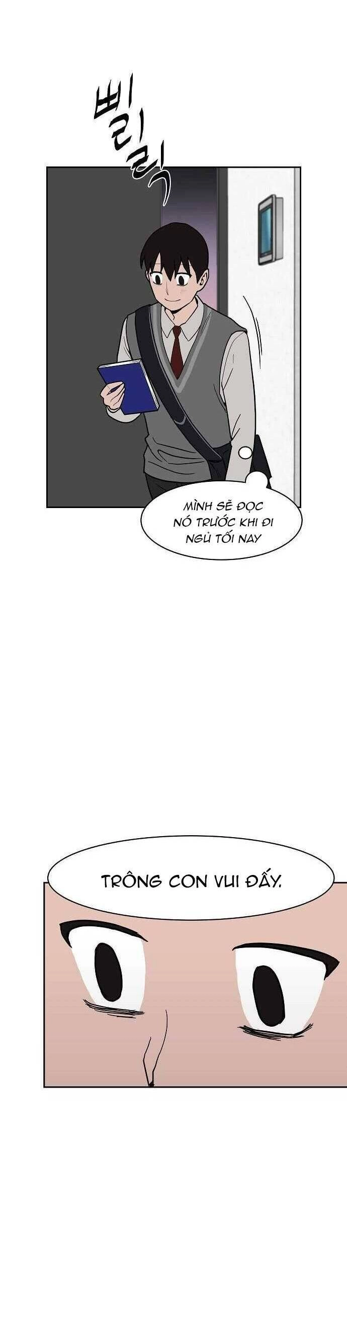 Ngọn Lửa Xanh Chapter 5 - 11