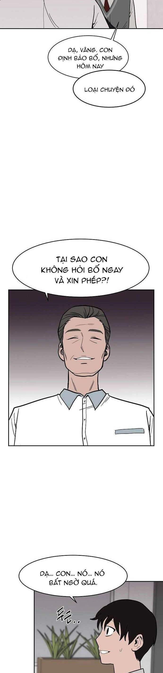 Ngọn Lửa Xanh Chapter 5 - 14