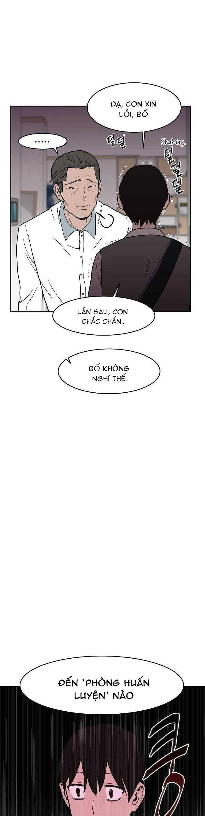 Ngọn Lửa Xanh Chapter 5 - 17