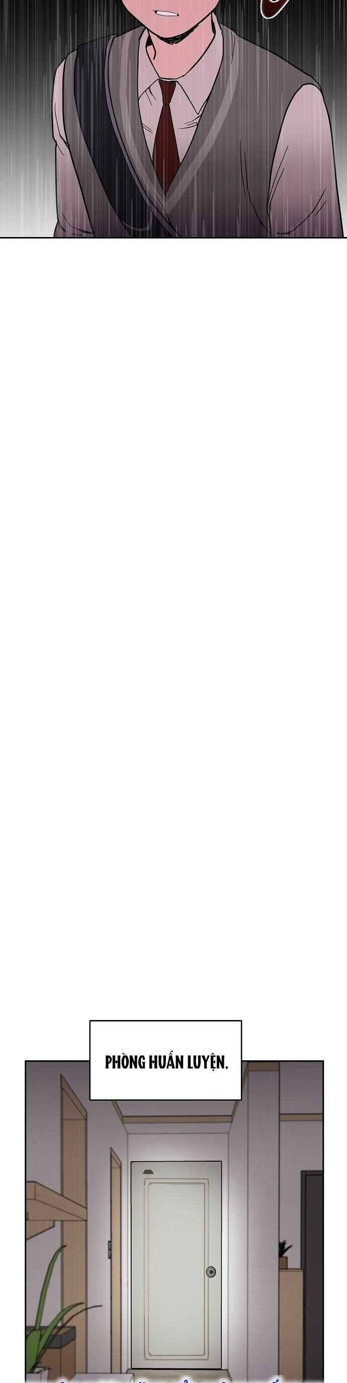 Ngọn Lửa Xanh Chapter 5 - 18