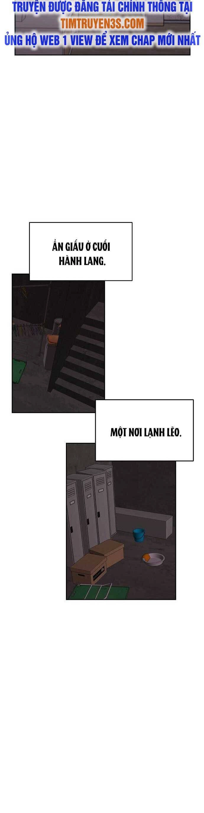 Ngọn Lửa Xanh Chapter 5 - 19