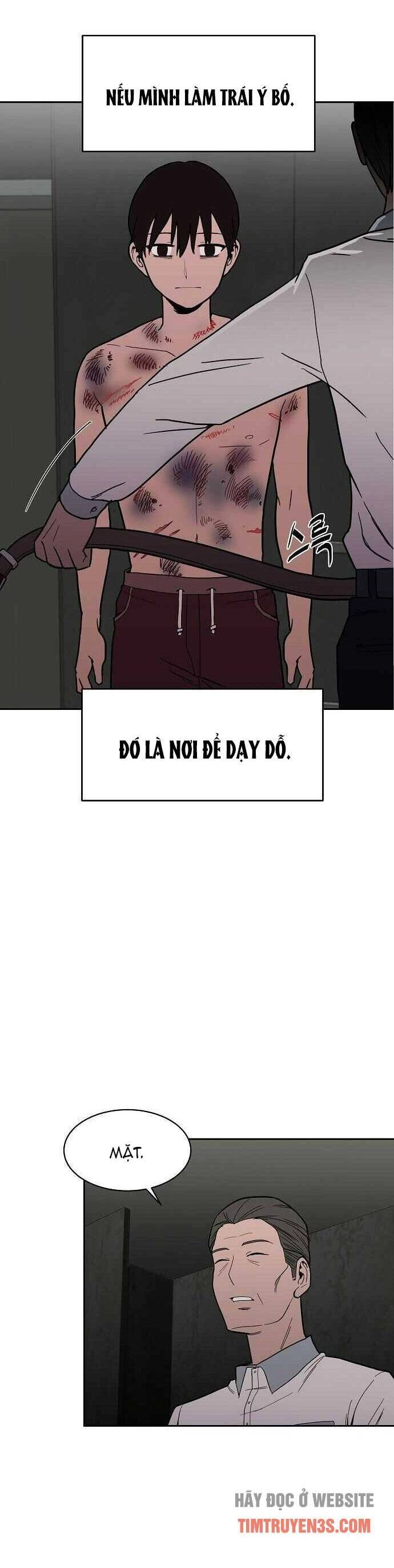 Ngọn Lửa Xanh Chapter 5 - 20