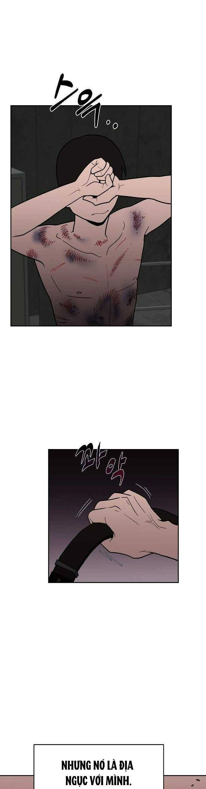 Ngọn Lửa Xanh Chapter 5 - 21