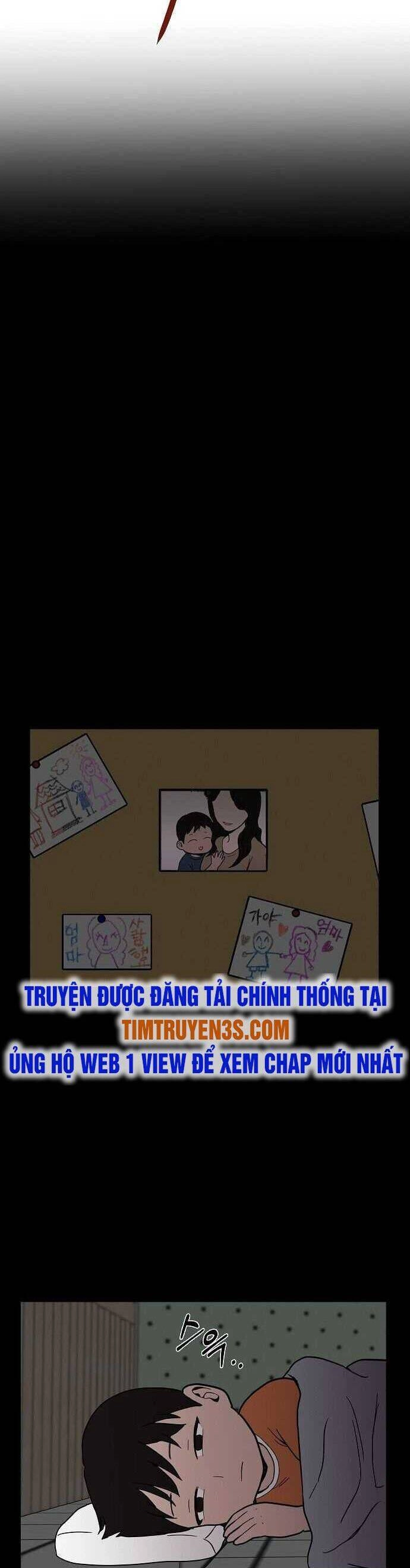 Ngọn Lửa Xanh Chapter 5 - 23