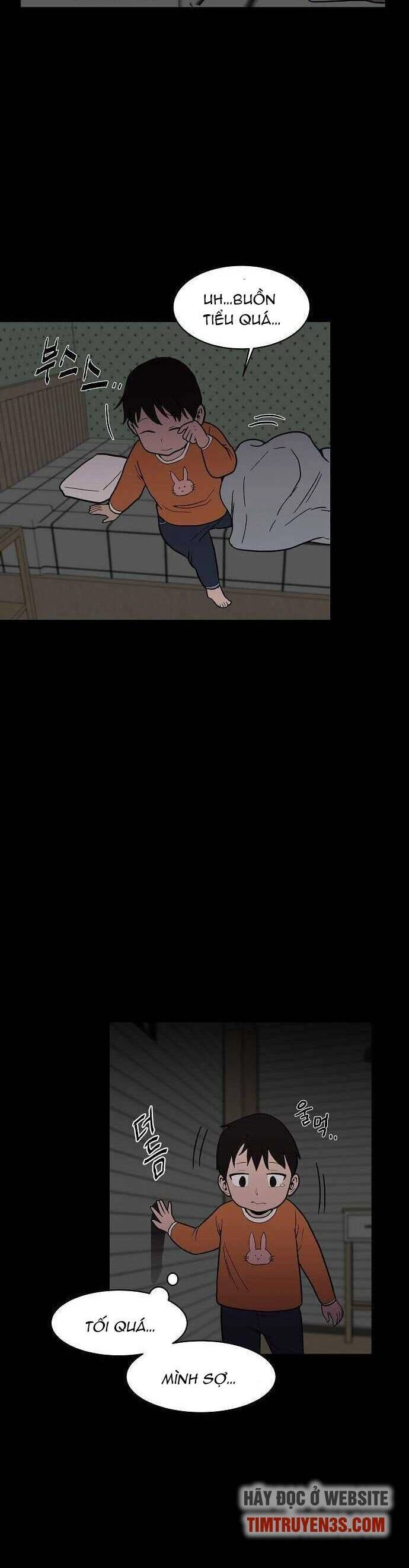 Ngọn Lửa Xanh Chapter 5 - 24