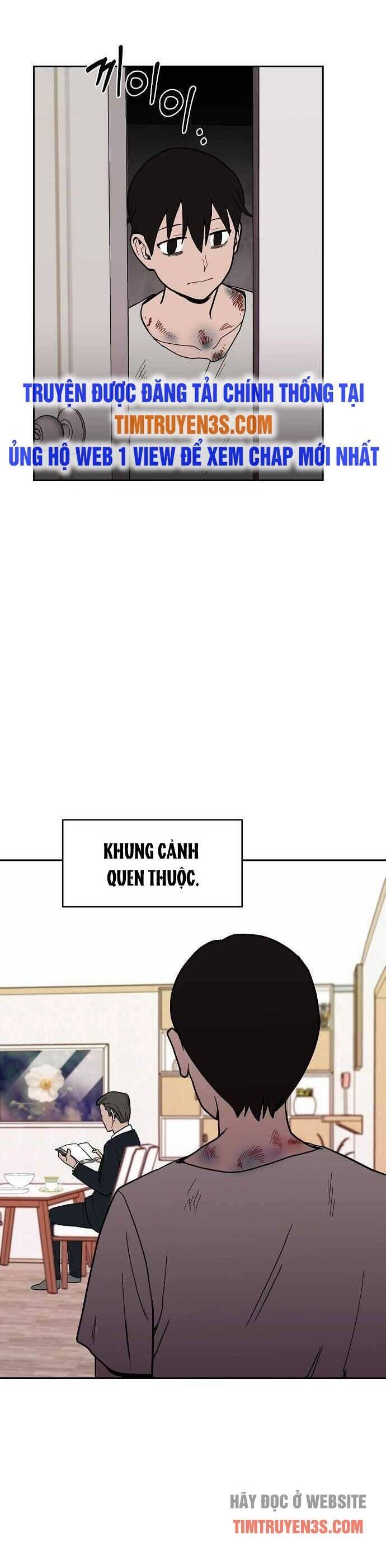 Ngọn Lửa Xanh Chapter 5 - 32