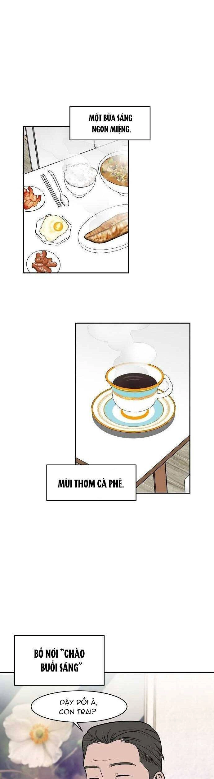 Ngọn Lửa Xanh Chapter 5 - 33