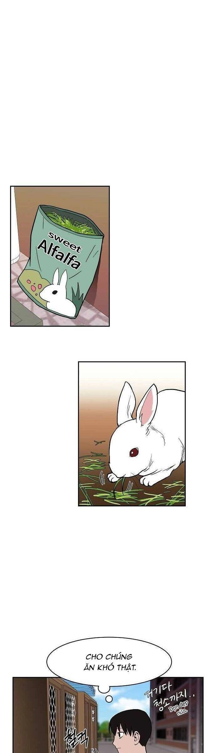 Ngọn Lửa Xanh Chapter 5 - 37