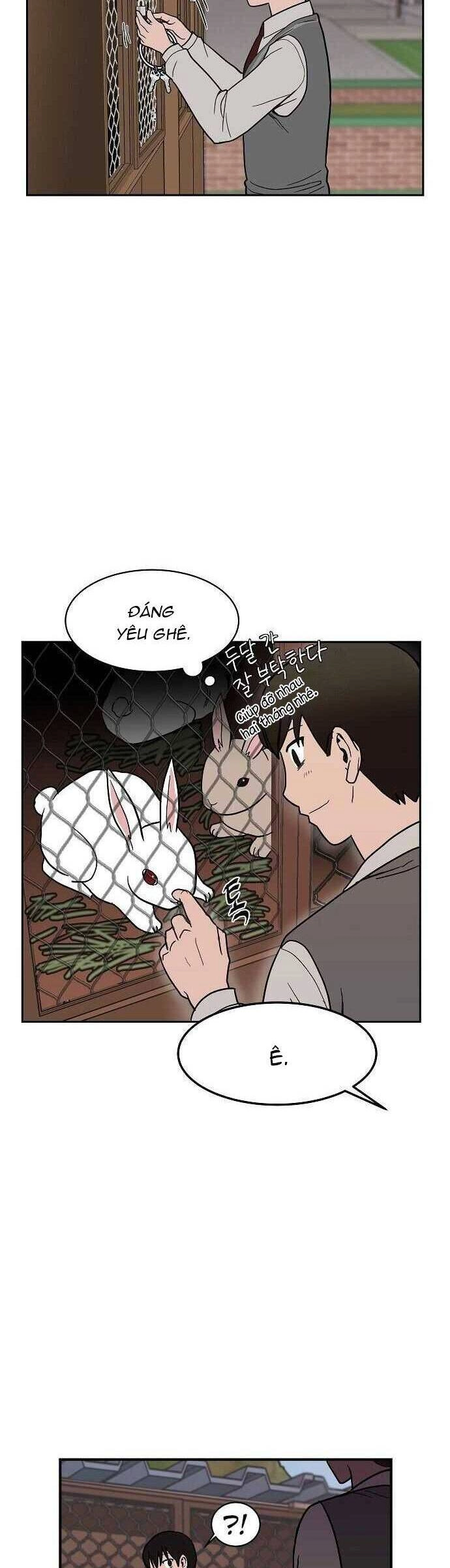 Ngọn Lửa Xanh Chapter 5 - 38
