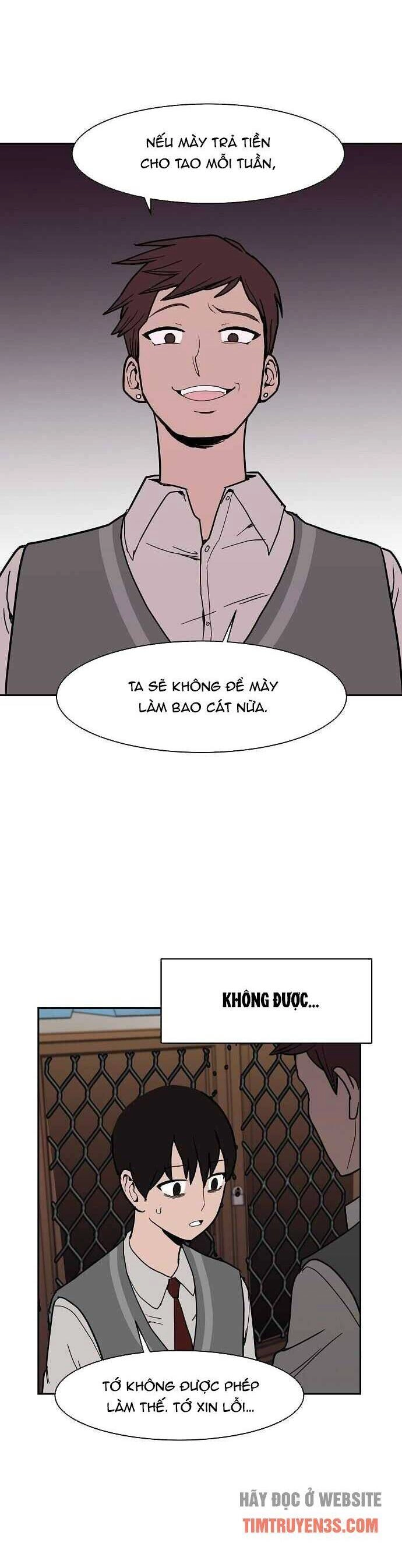 Ngọn Lửa Xanh Chapter 6 - 4