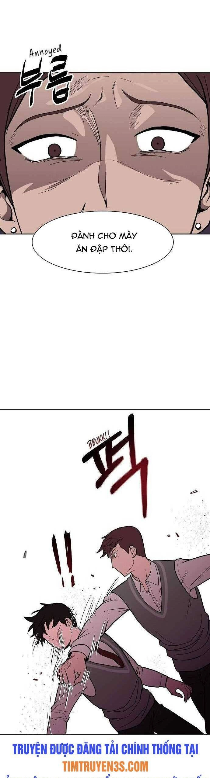 Ngọn Lửa Xanh Chapter 6 - 6