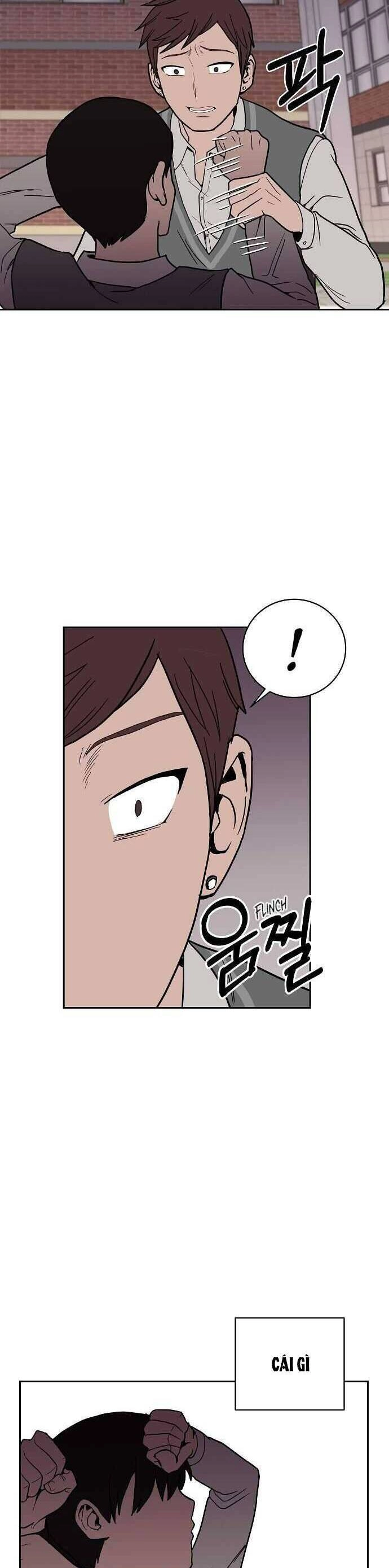 Ngọn Lửa Xanh Chapter 6 - 11