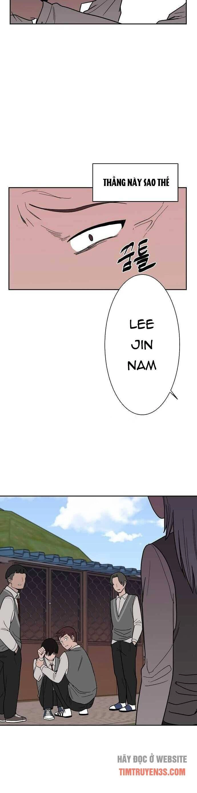 Ngọn Lửa Xanh Chapter 6 - 12