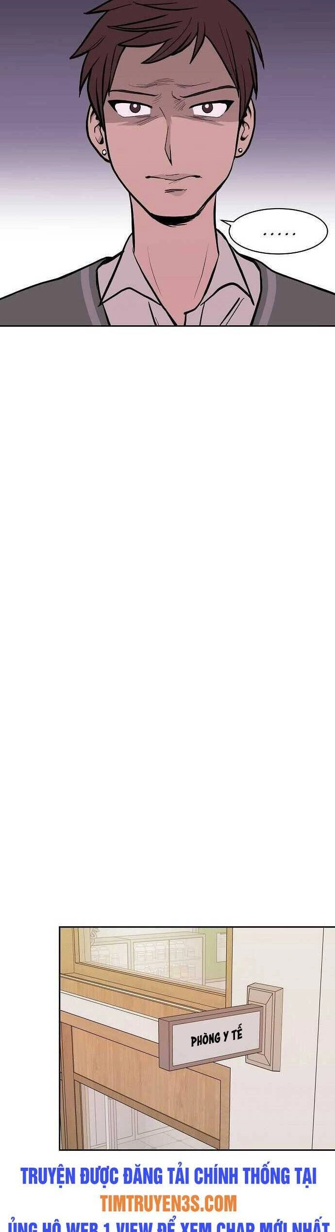 Ngọn Lửa Xanh Chapter 6 - 18