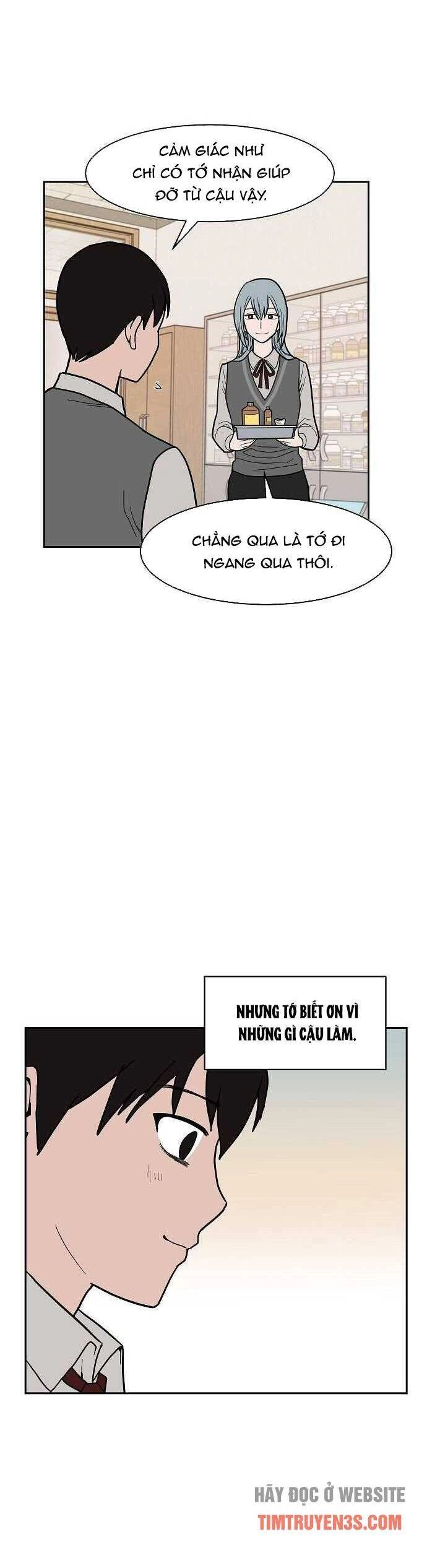 Ngọn Lửa Xanh Chapter 6 - 20