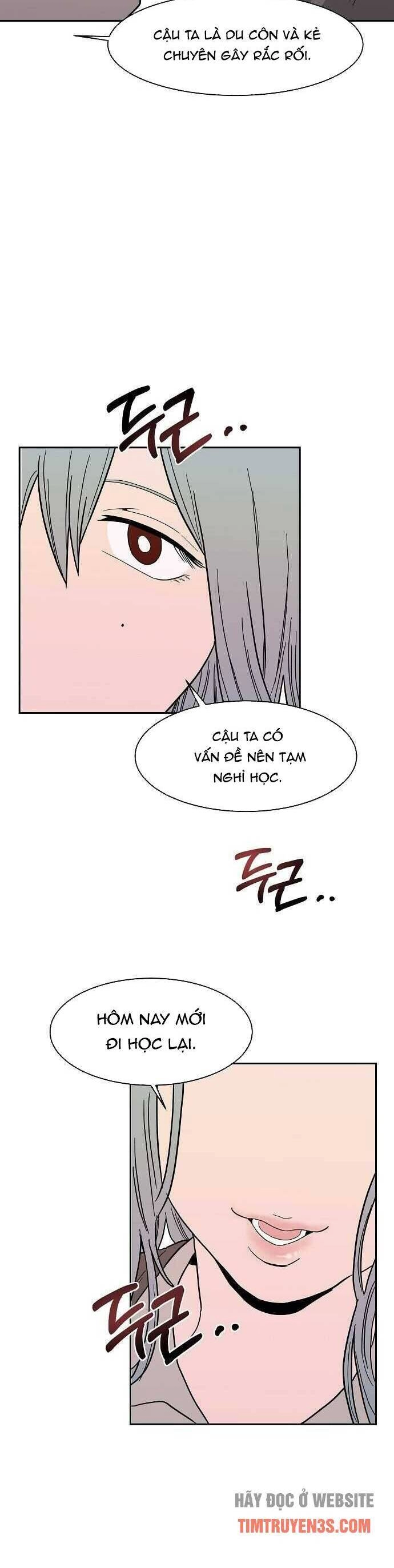 Ngọn Lửa Xanh Chapter 6 - 24