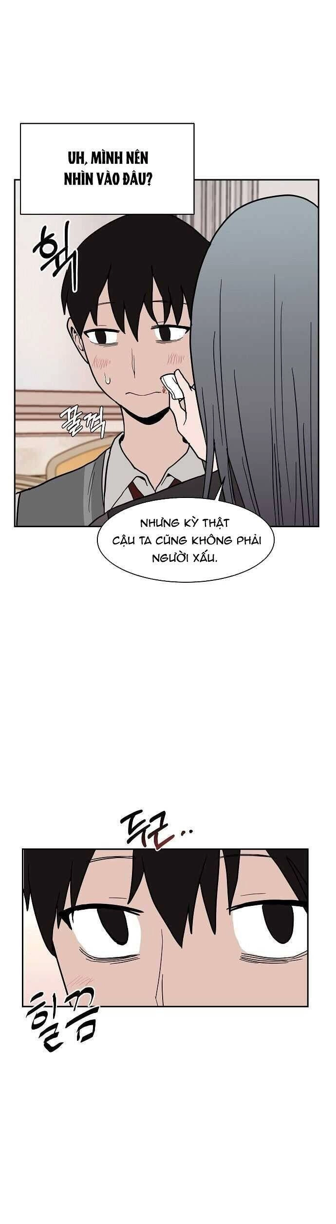 Ngọn Lửa Xanh Chapter 6 - 25