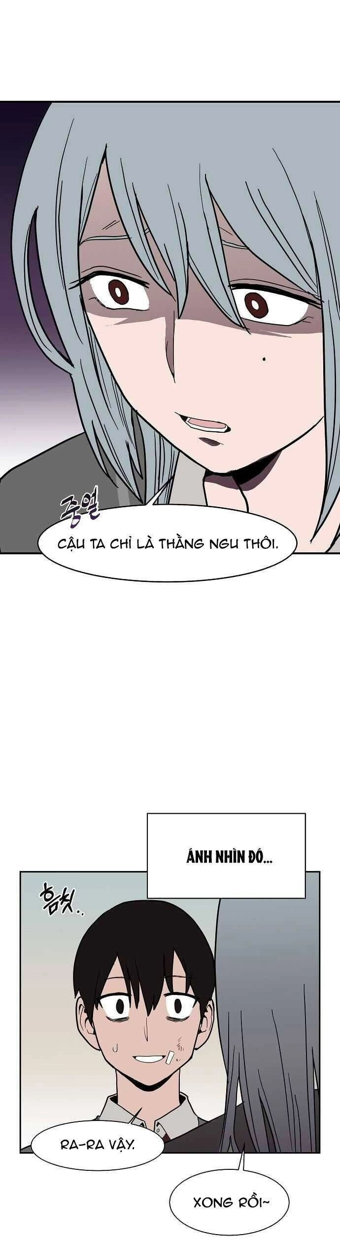 Ngọn Lửa Xanh Chapter 6 - 26