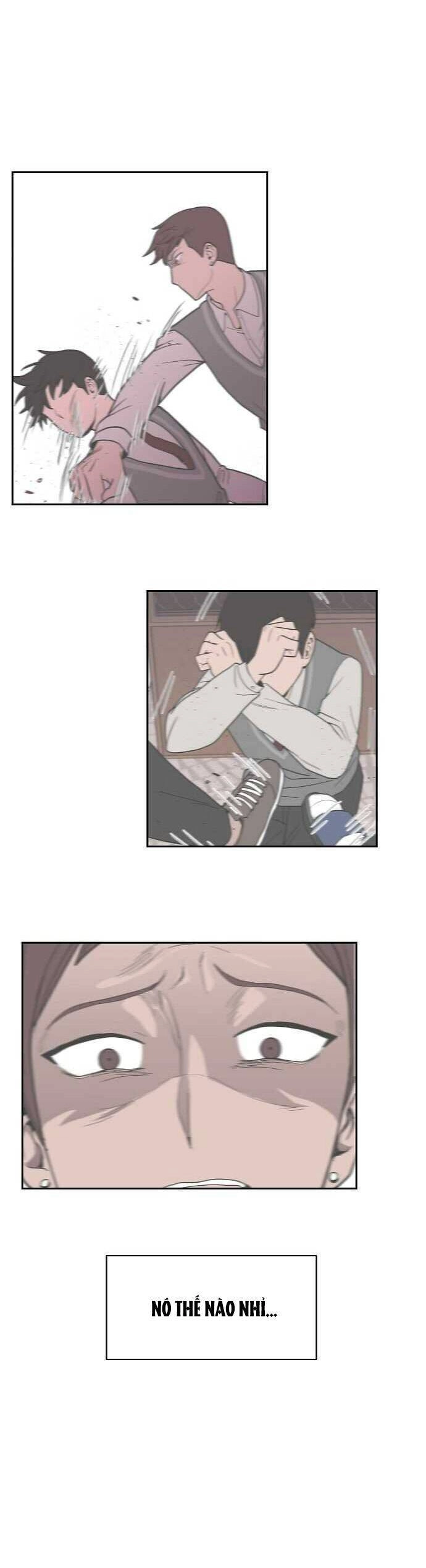 Ngọn Lửa Xanh Chapter 6 - 29